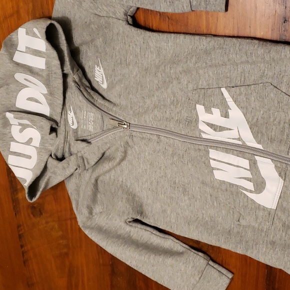 Nike Baby Coverall/Onesie - Picture 4 of 5